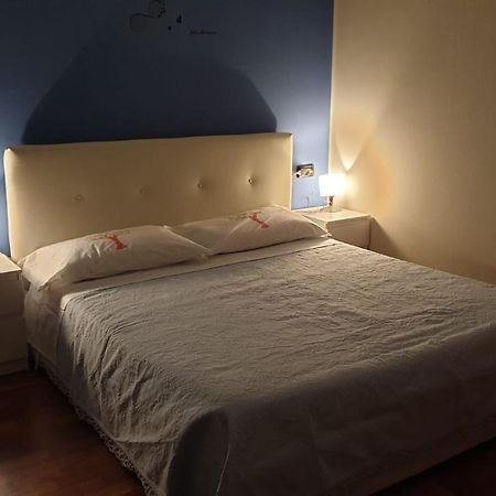 热那亚Poggio Degli Ulivi公寓 外观 照片