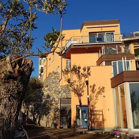 热那亚Poggio Degli Ulivi公寓 外观 照片