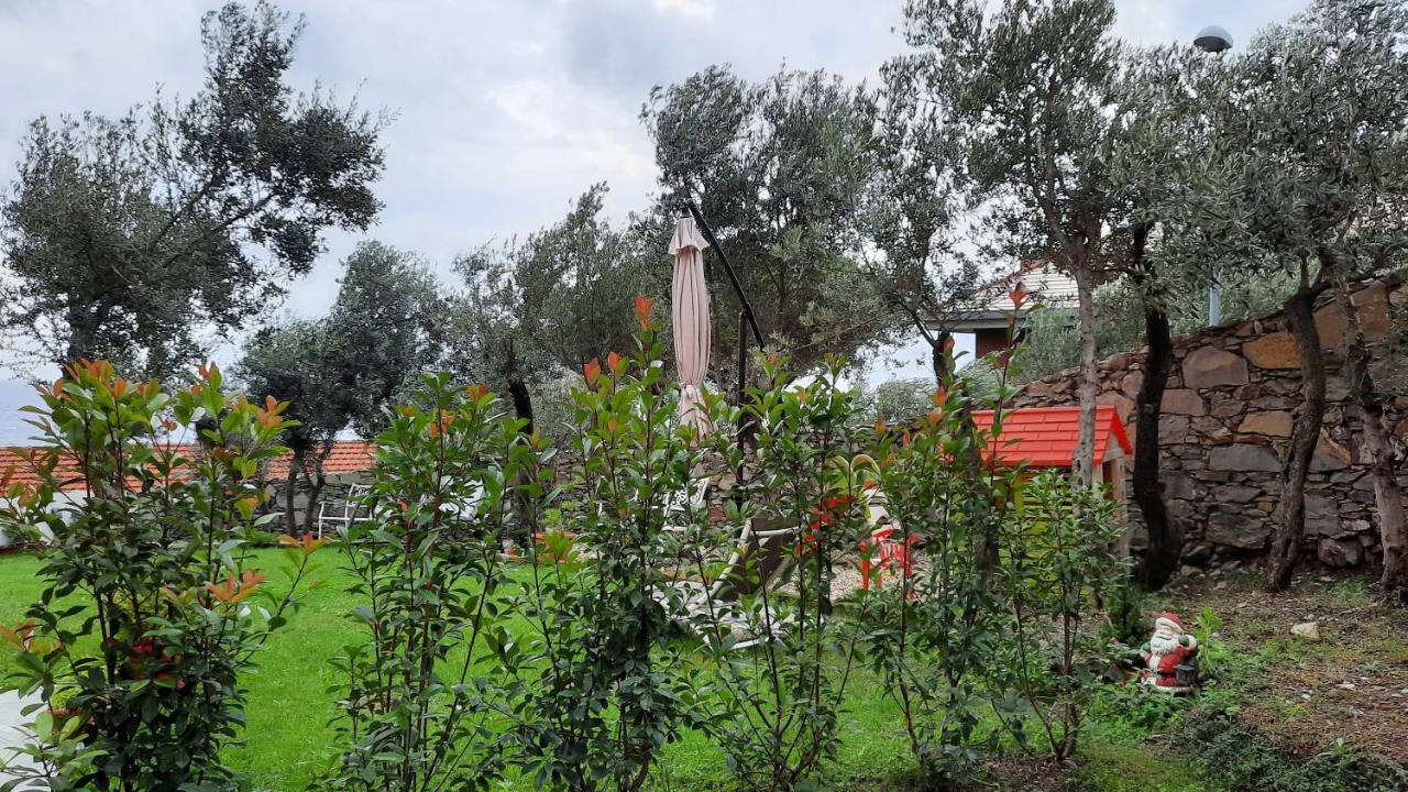 热那亚Poggio Degli Ulivi公寓 外观 照片