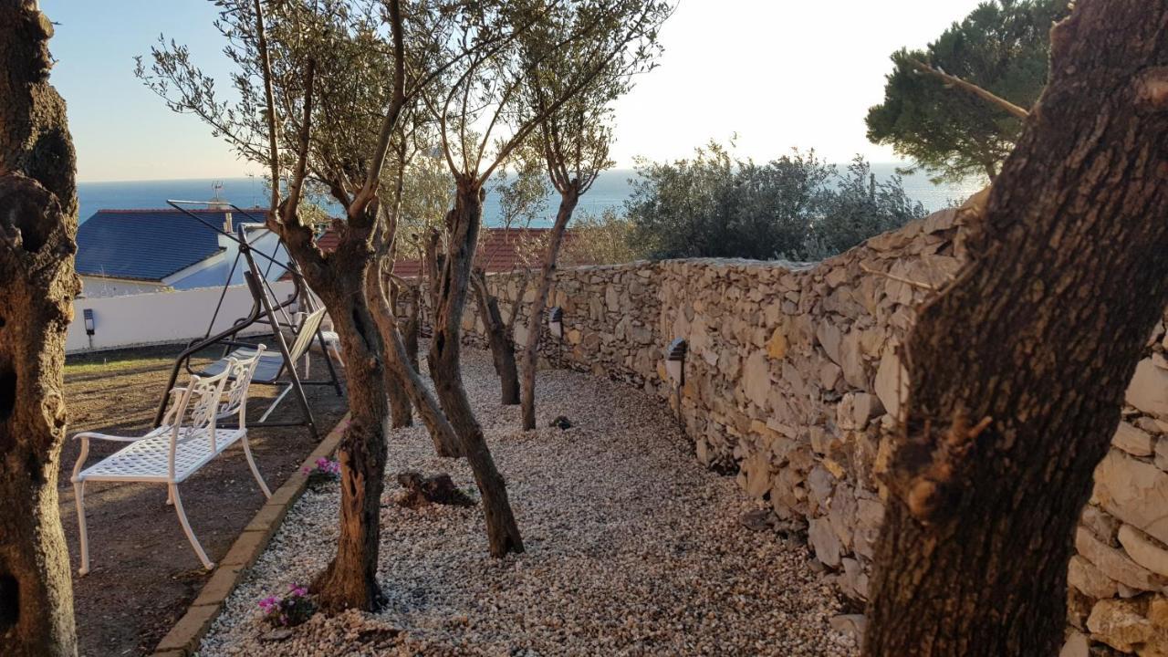 热那亚Poggio Degli Ulivi公寓 外观 照片