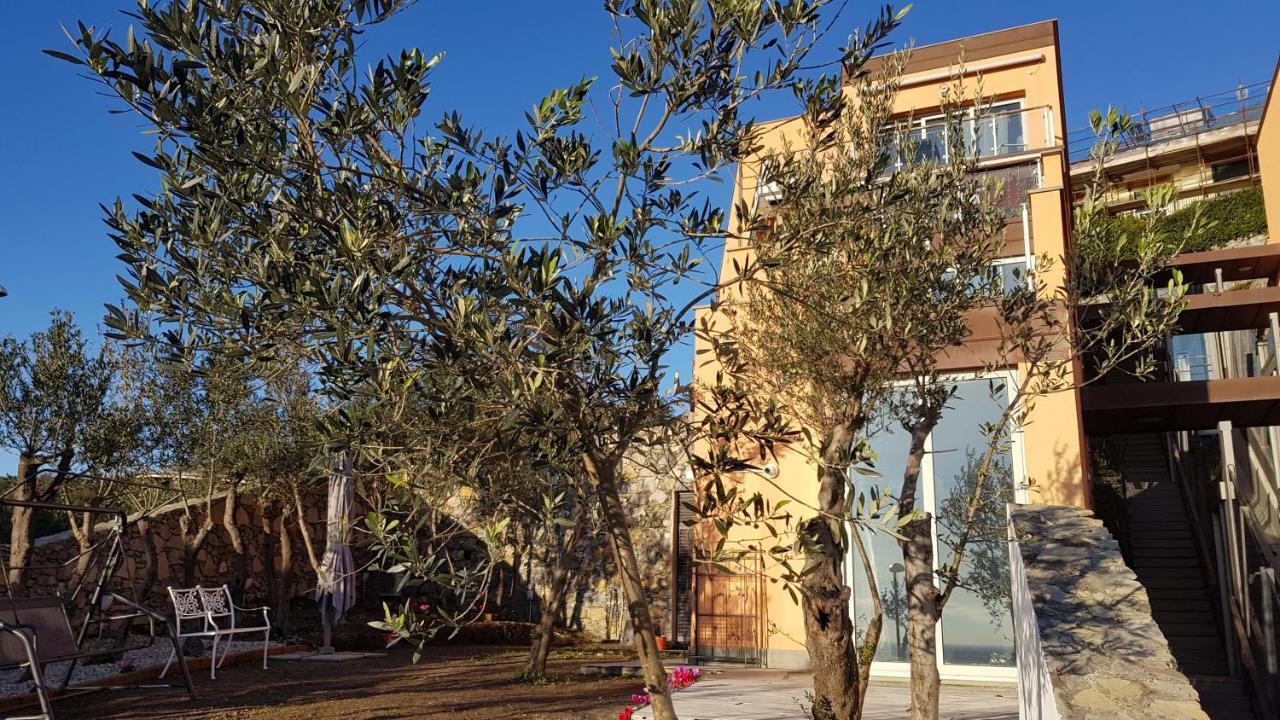 热那亚Poggio Degli Ulivi公寓 外观 照片