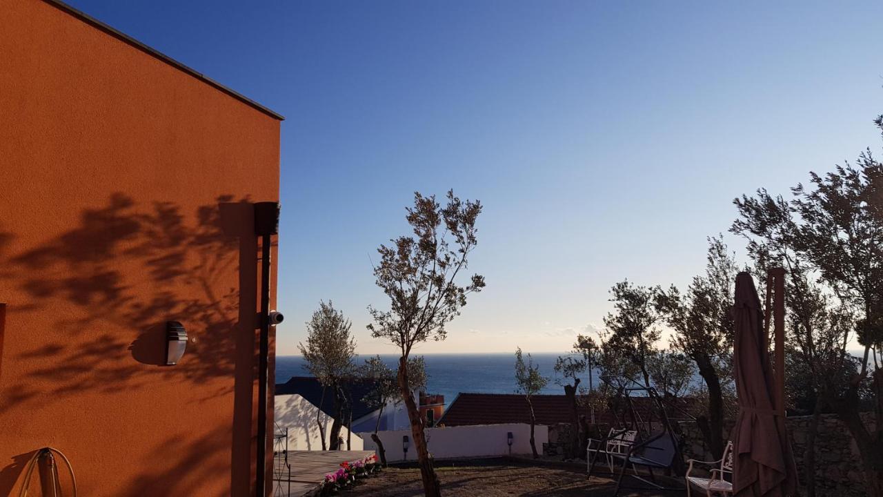 热那亚Poggio Degli Ulivi公寓 外观 照片