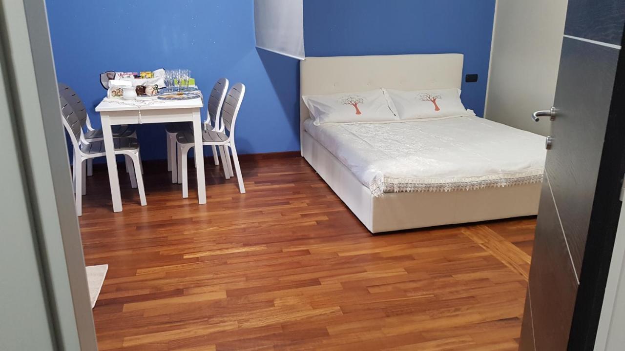 热那亚Poggio Degli Ulivi公寓 外观 照片