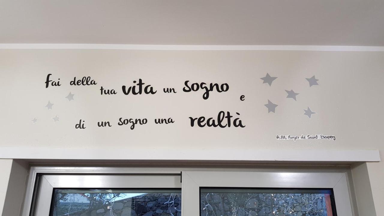 热那亚Poggio Degli Ulivi公寓 外观 照片