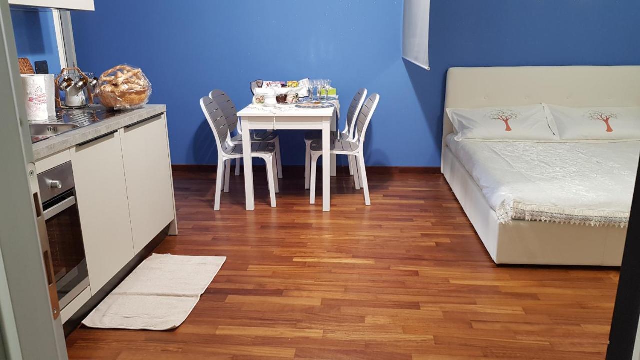 热那亚Poggio Degli Ulivi公寓 外观 照片
